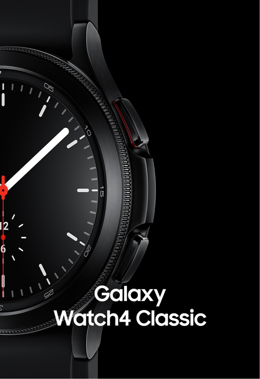 The List Of 5 Samsung Galaxy Watch 4 Classic 46mm